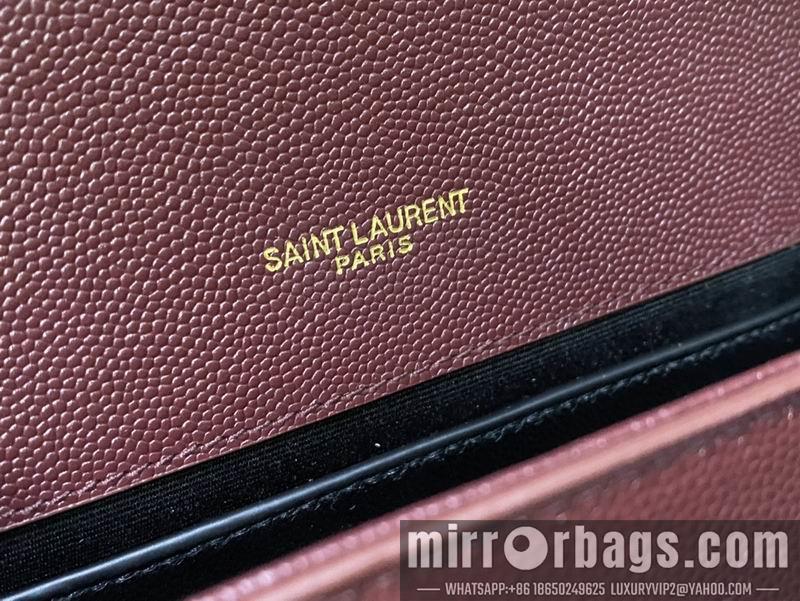 YSL Replica Bags YSL Kate  474366 20x12.5x5cm 8D4色