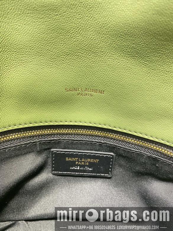 YSL Replica Bags Lou 620333  23X15.5X8.5cm MT