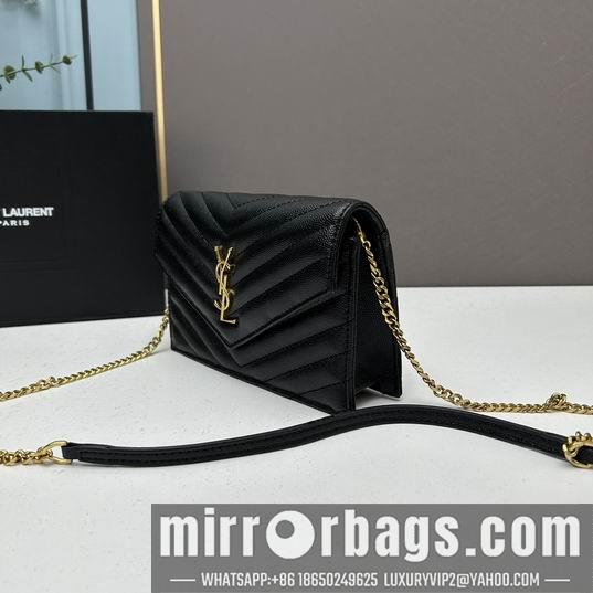 YSL Replica Bags YSL 98557 20x11x4cm ww4色