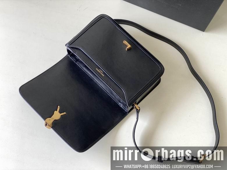 YSL Replica Bags YSL 634305 23x16x6cm 8D4色