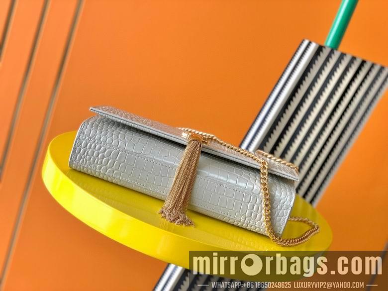 YSL Replica Bags kate  377829 24X14.5X5.5cm YG 3colour