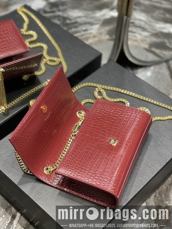YSL Replica Bags 469390 20x13.5x5.5 cm wf