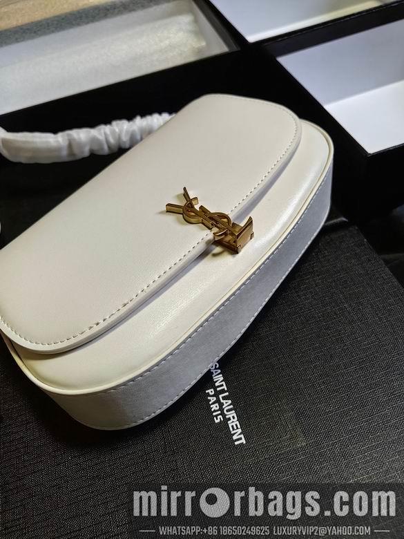 YSL Replica Bags 779642 21X11X4.5cm XMY 3colour