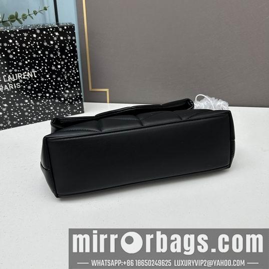 YSL Replica Bags YSL  loulou 7540L 29cm ww