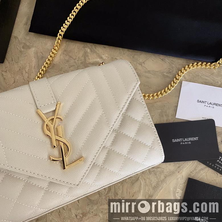YSL Replica Bags 392745 21X13X6cm MT