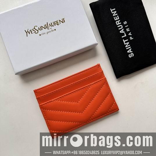 YSL Replica Bags YSL 423291 10.5X7.5x0.5cm zy4