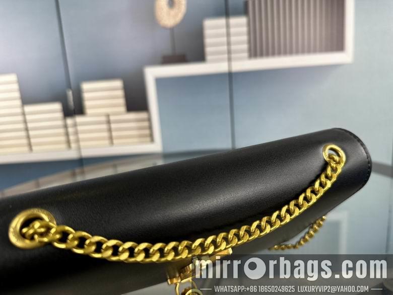 YSL Replica Bags 6014 24X15X4cm XMY 4colour