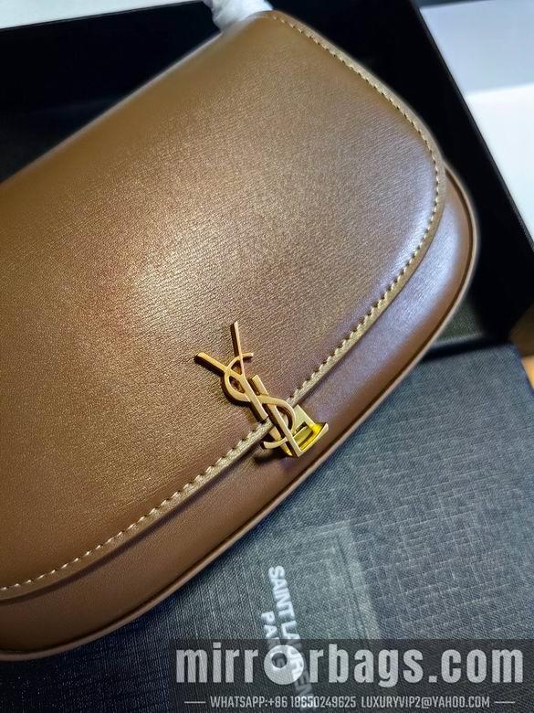 YSL Replica Bags 779642 21X11X4.5cm XMY 3colour