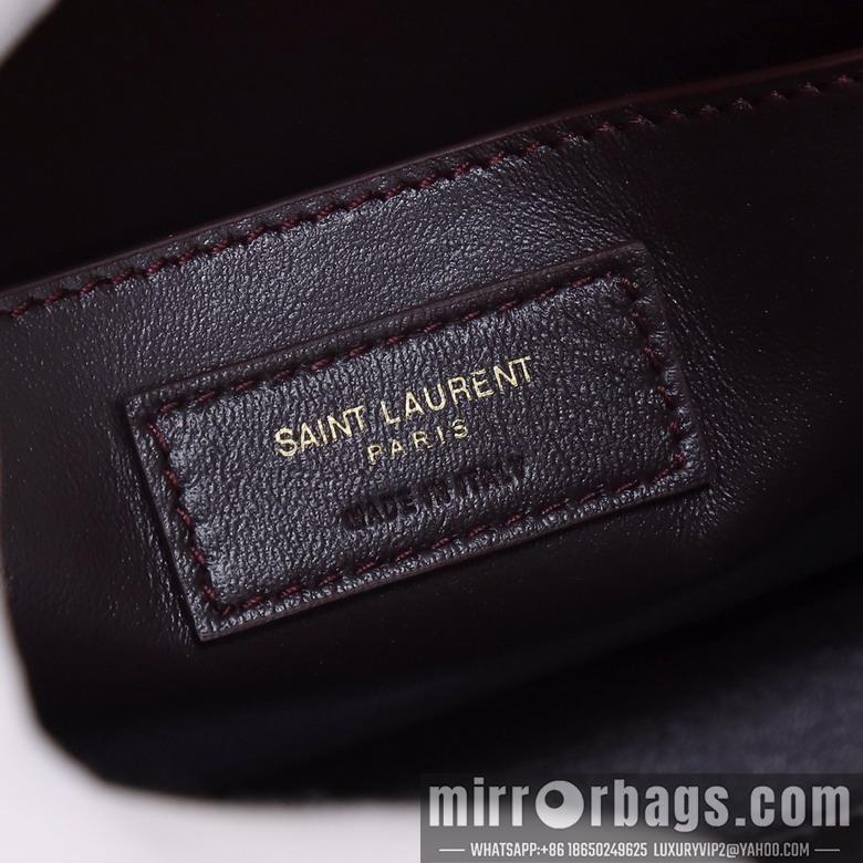 YSL Replica Bags YSL 675626 24x17.5x6cm 8D