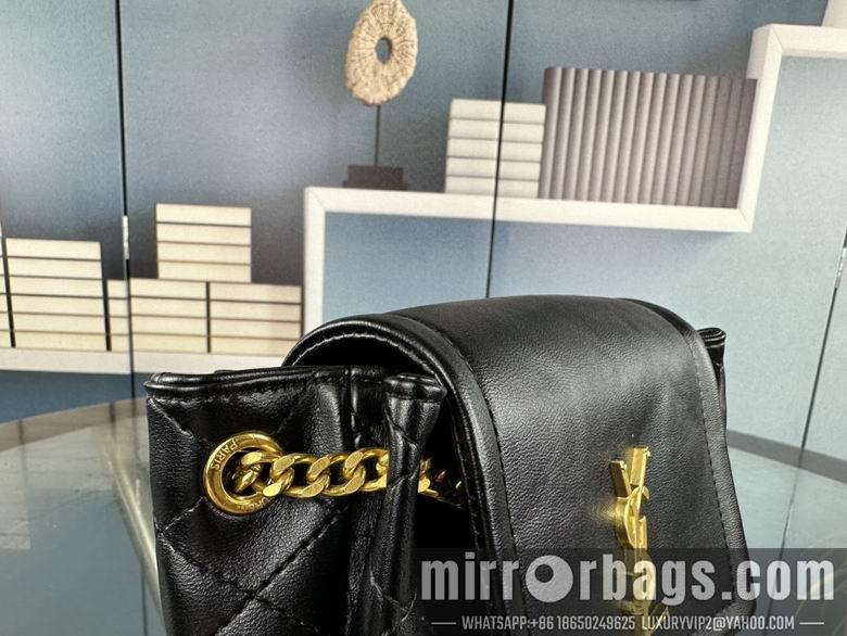 YSL Replica Bags 7728 20X22X13X6cm XMY 2colour