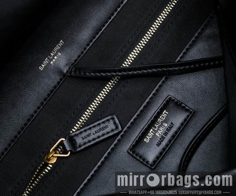 YSL Replica Bags 8160 35X25X9cm XMY 2colour