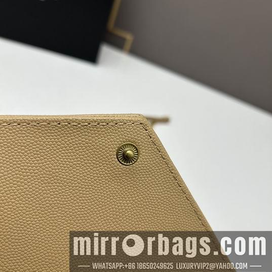 YSL Replica Bags YSL 98557 20x11x4cm ww4色