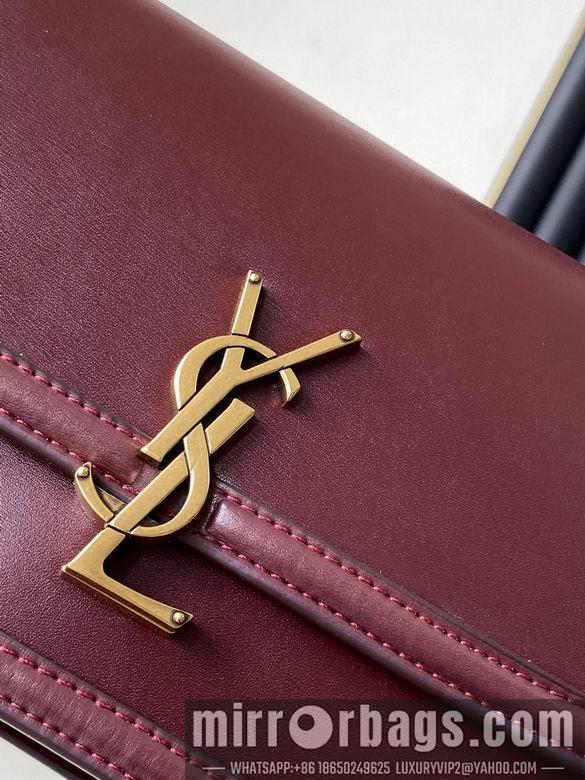 YSL Replica Bags YSL 634305 23x16x6cm 8D4色