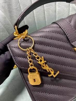 YSL Replica Bags COLLEGE 24X20X8.5 WLF26611