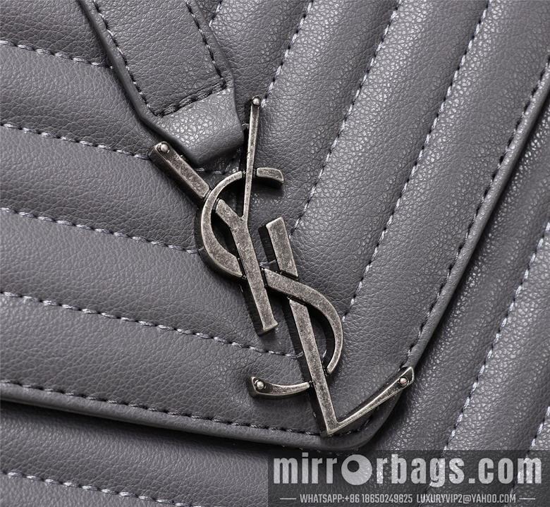 YSL Replica Bags YSL Saint 26612 32x21x9cm 8D2