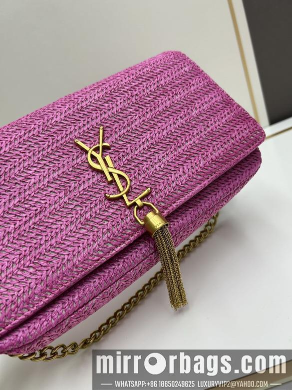 YSL Replica Bags YSL 23108 26x14x6cm jj4