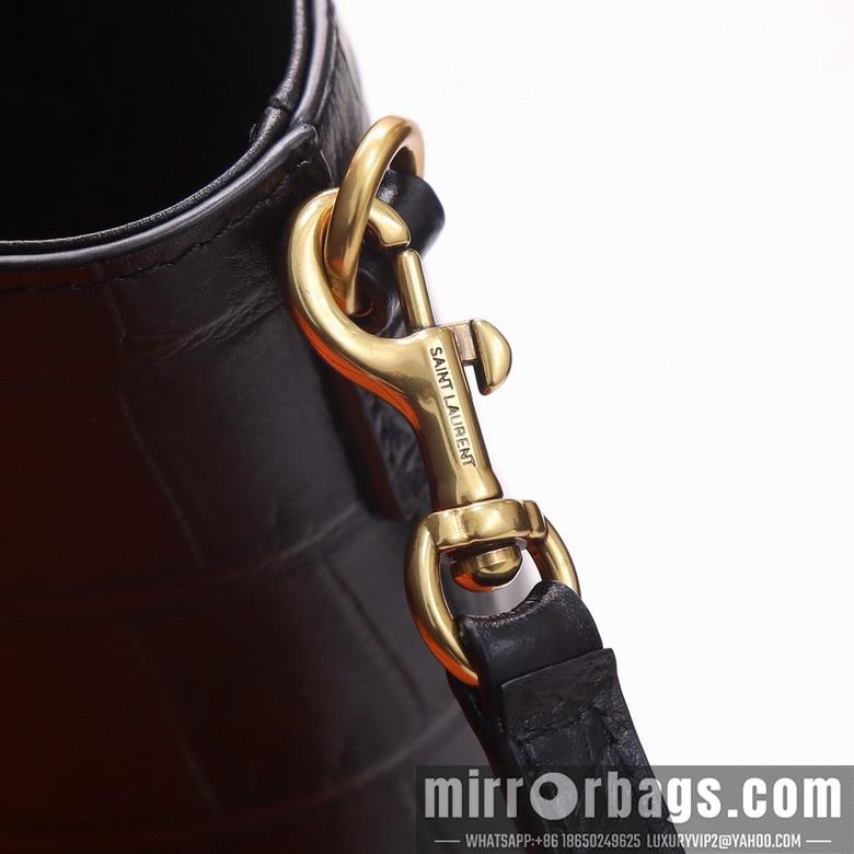 YSL Replica Bags YSL 712367 18x17x8cm 8D
