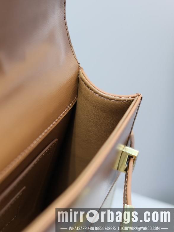 YSL Replica Bags Manhattan 727766 19X14X4cm