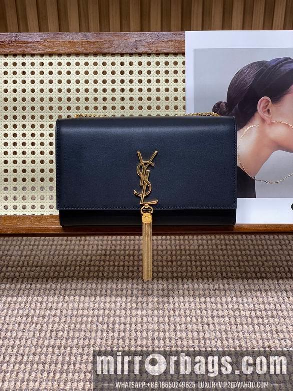 YSL Replica Bags 377829 24X14.5X5.5cm MT 3colour