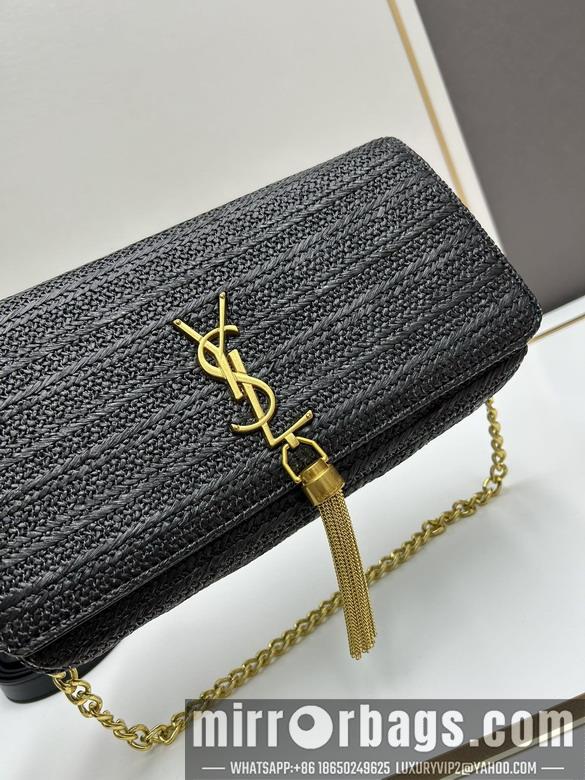 YSL Replica Bags YSL 23108 26x14x6cm jj
