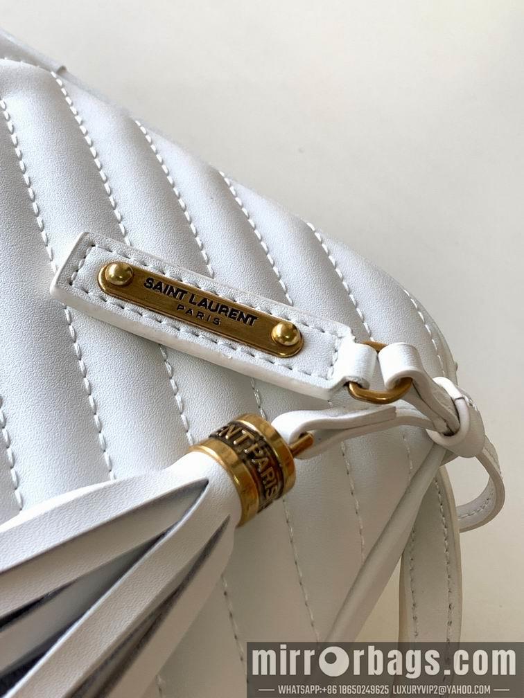 YSL Replica Bags YSL  57700 23x16x6cm 8D