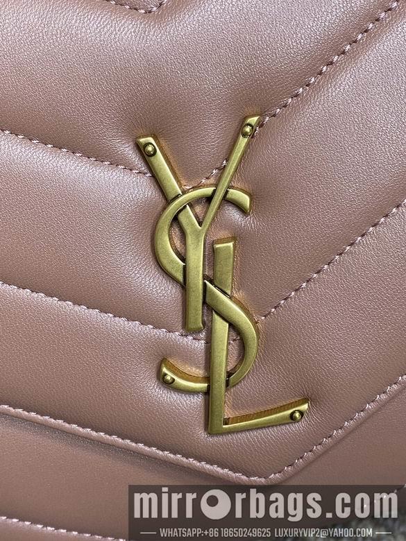 YSL Replica Bags Lou Lou 801439 29X17X8cm MT 4colour