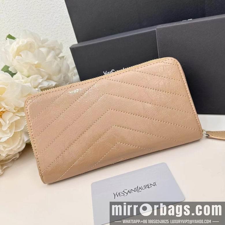 YSL Replica Bags 0657 19X9cm YG 4colour