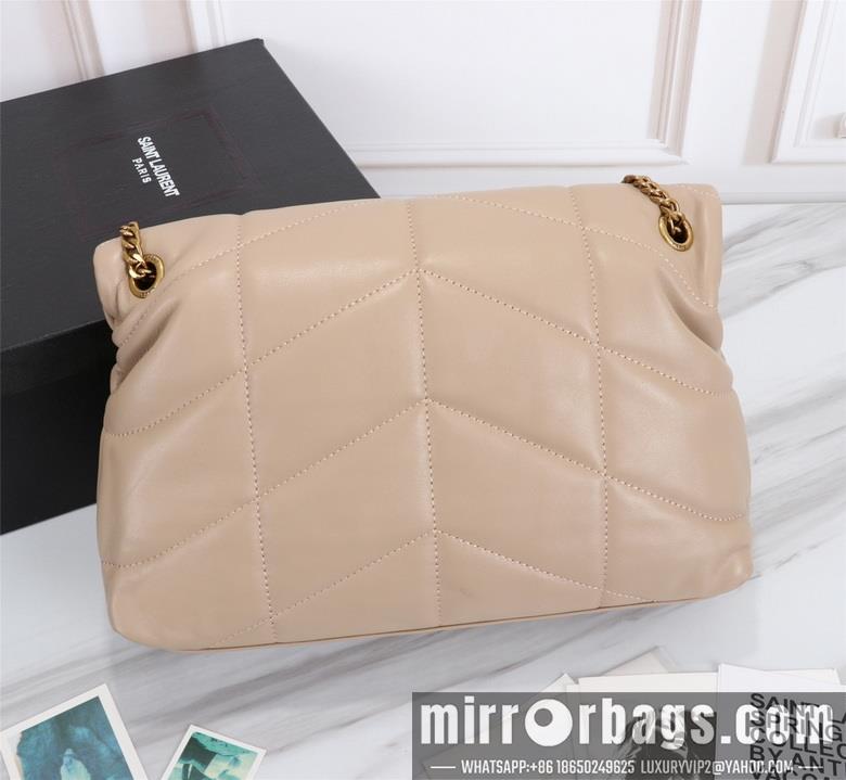 YSL Replica Bags LOULOU  577475 35X23X13.5cm 8D