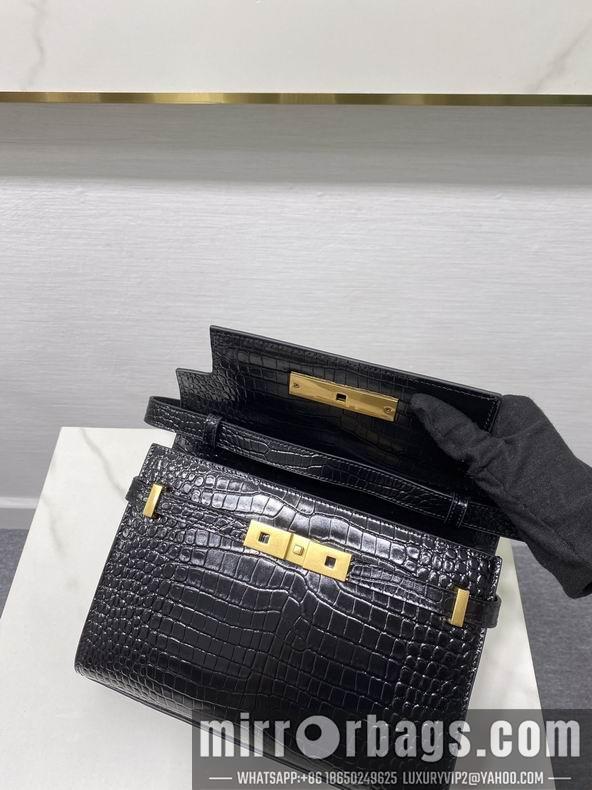 YSL Replica Bags 579270  24x6x17.5 cm mt