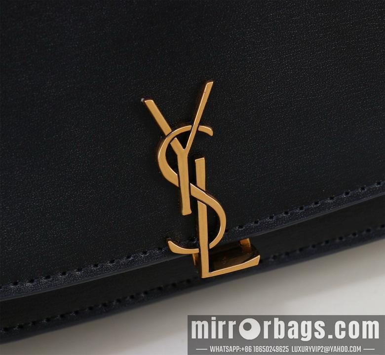 YSL Replica Bags YSL 787671 24x15x5cm 8D