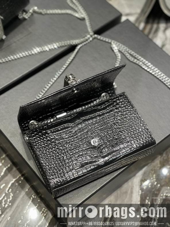 YSL Replica Bags 469390 20x13.5x5.5 cm wf
