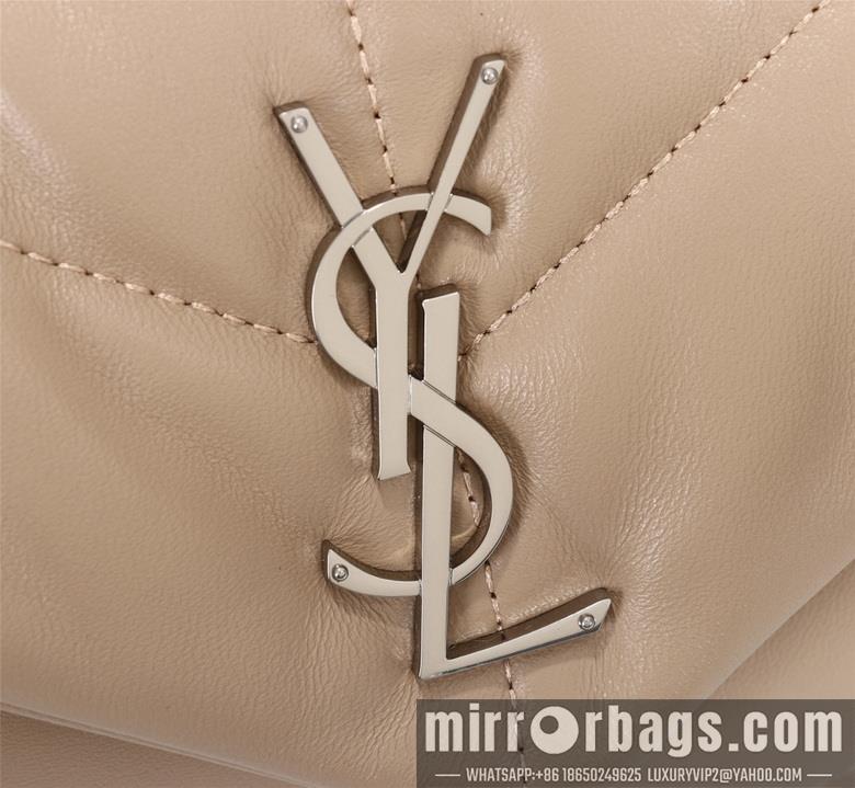 YSL Replica Bags LOULOU  577476 29X17X11cm 8D