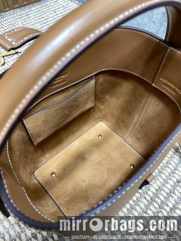 YSL Replica Bags 749036 17X20X13cm MT 2colour