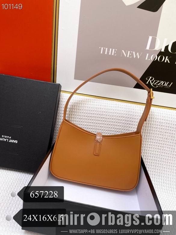 YSL Replica Bags 25X14X6cm 072208 XMY 4colour