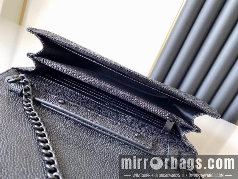 YSL Replica Bags YSL mongram  26801 22.5x14x4cm 8D