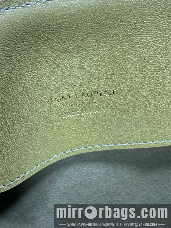 YSL Replica Bags 749036 17X20X13cm MT 2colour