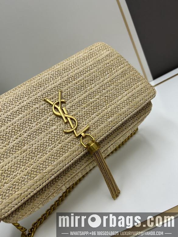 YSL Replica Bags YSL 23108 26x14x6cm jj1