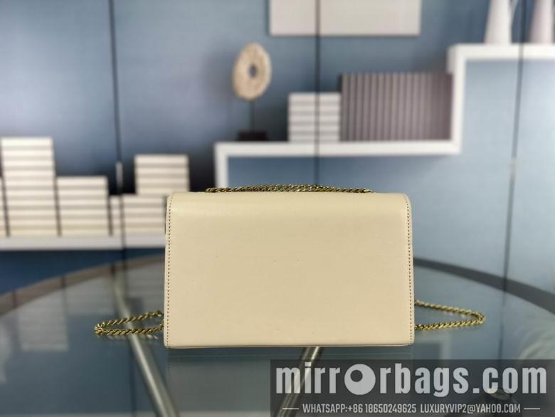 YSL Replica Bags 6014 24X15X4cm XMY 4colour