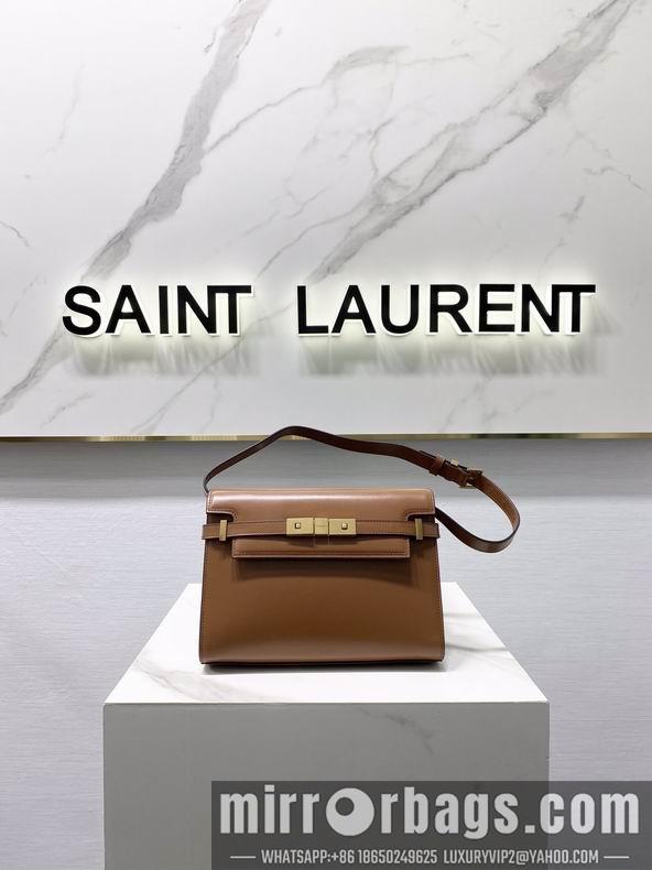 YSL Replica Bags 579270  24x6x17.5 cm mt
