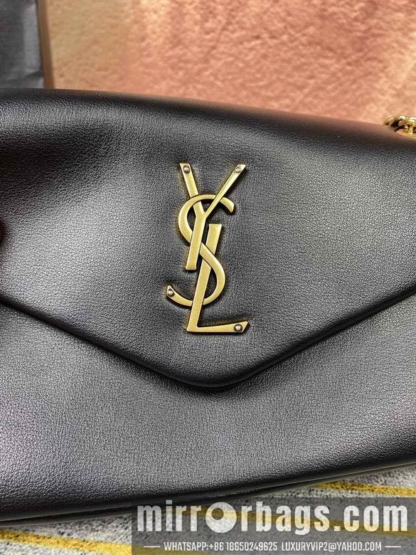 YSL Replica Bags 734153 26X14X7cm XMY 2colour