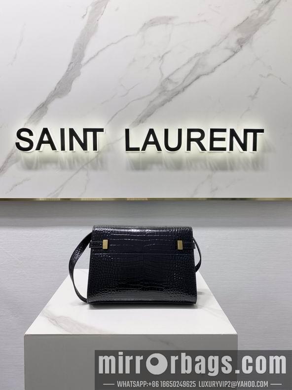 YSL Replica Bags 579270  24x6x17.5 cm mt