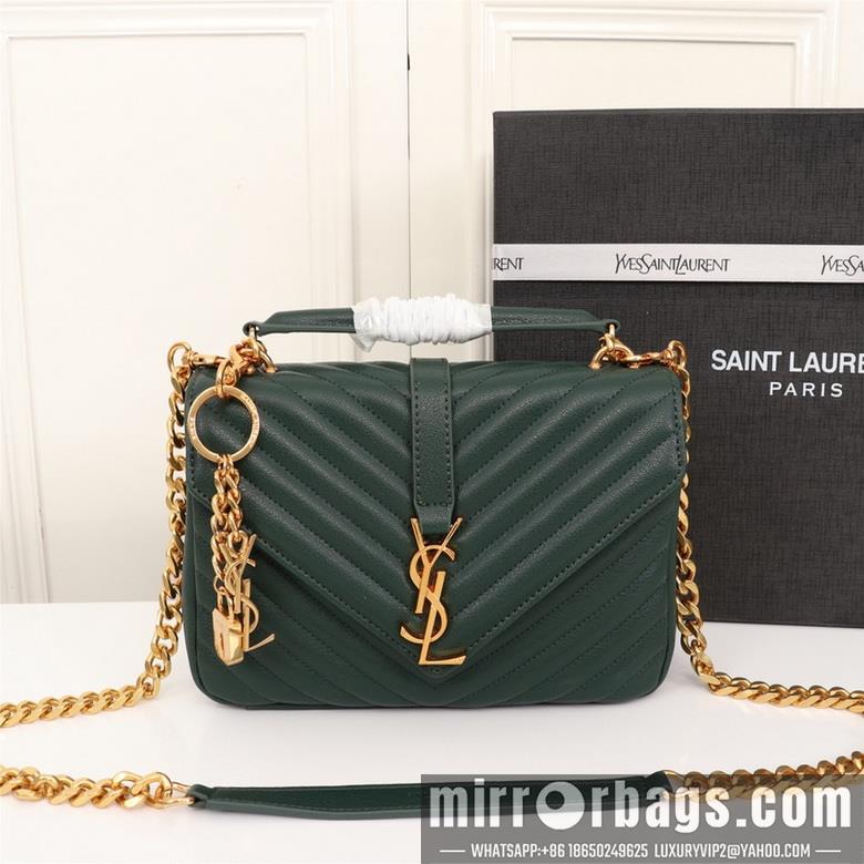YSL Replica Bags SaintLaurent&SLP  428056 24208.5cm 8D