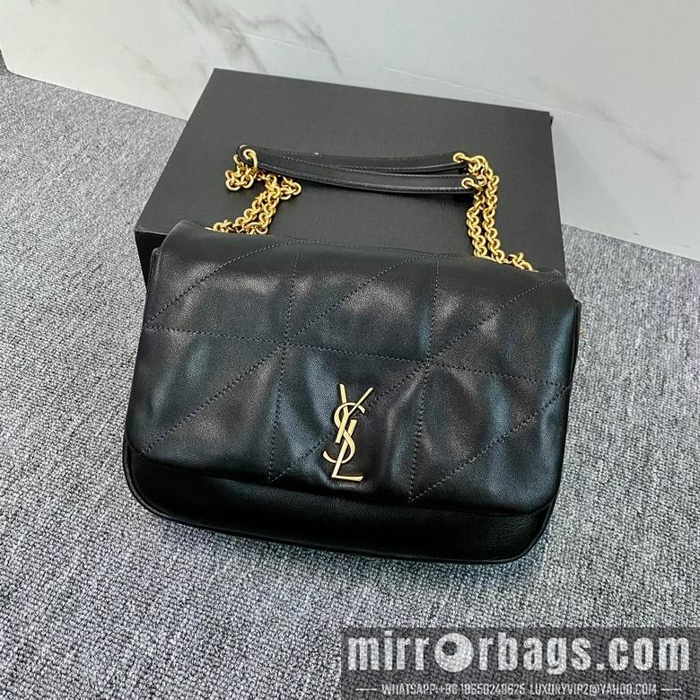 YSL Replica Bags 763475  25X16X9cm