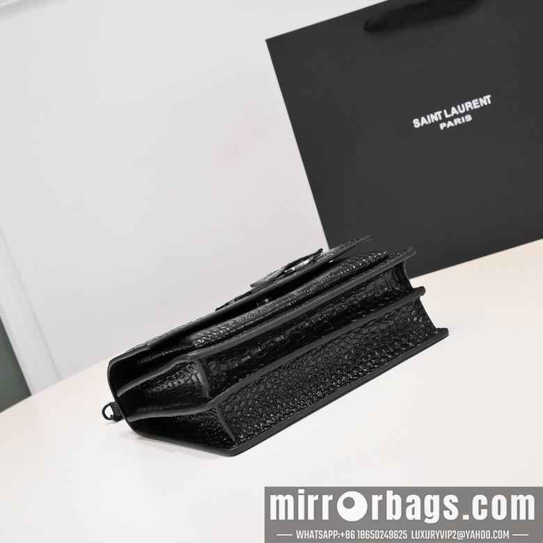 YSL Replica Bags 819 22X15cm XMY 4colour