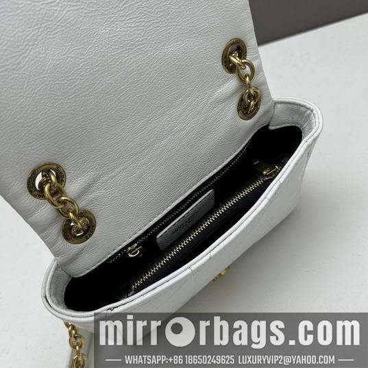 YSL Replica Bags YSL  6021 20x14x5cm ww