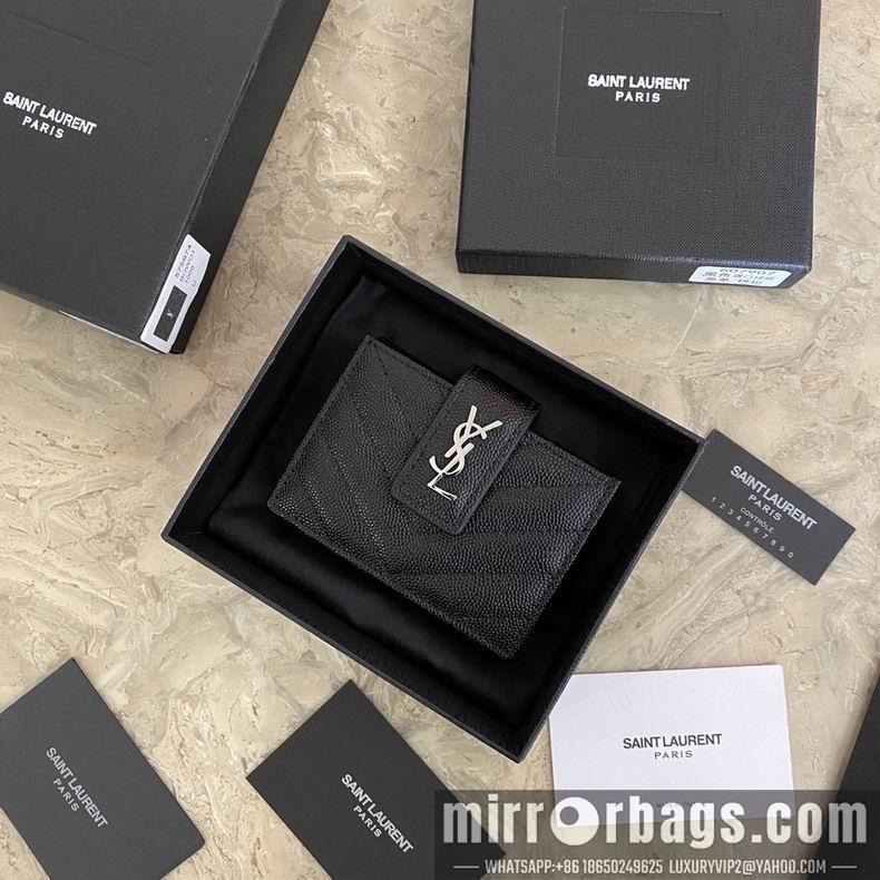 YSL Replica Bags 607907 11x8 cm mt