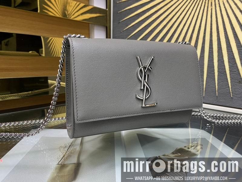 YSL Replica Bags YSL Kate  469390 20x12.5x5cm 8D2色