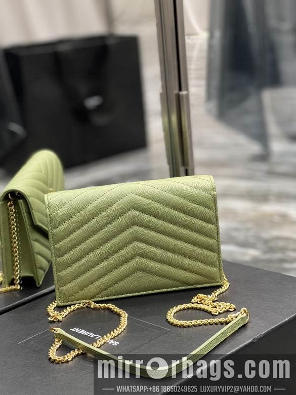 YSL Replica Bags 393953 19x11.5x4cm CN