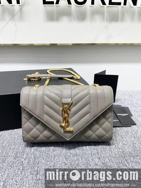 YSL Replica Bags 392745 21X13X6cm MT