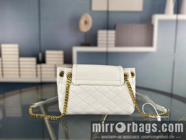 YSL Replica Bags 7728 20X22X13X6cm XMY 2colour
